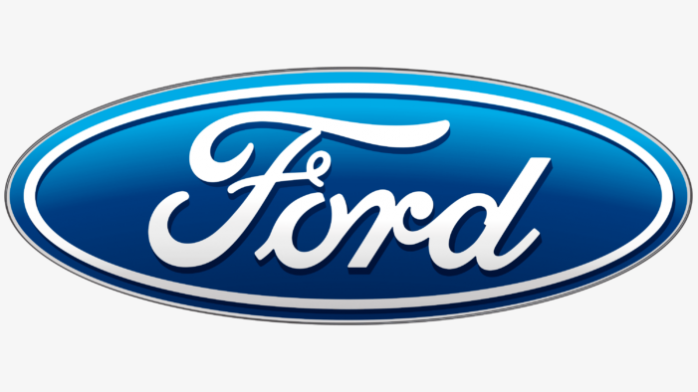 Ford，福特汽车