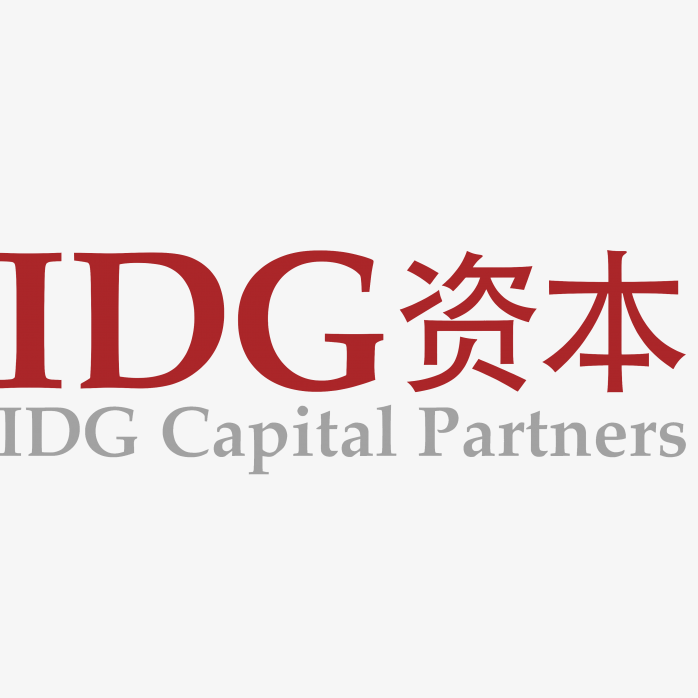 IDG资本logo