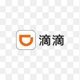 滴滴新logo