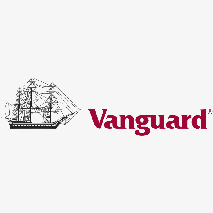 vanguard先锋领航集团logo