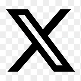 推特新标志X