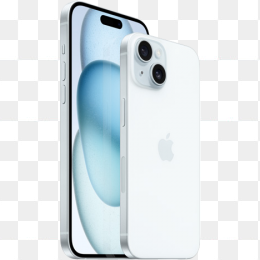 苹果手机iPhone15