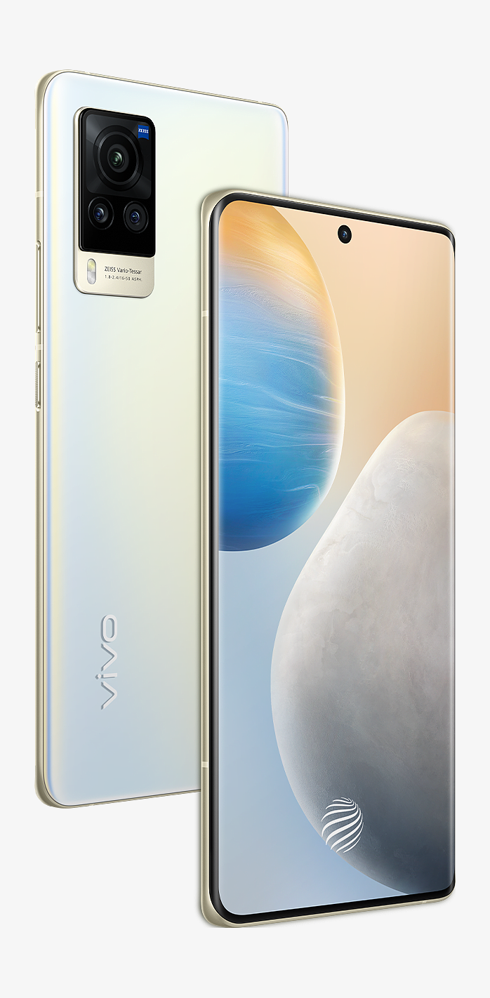 vivo x60手机