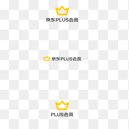 京东PLUS会员logo