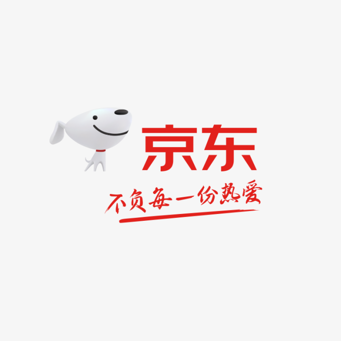 京东标志