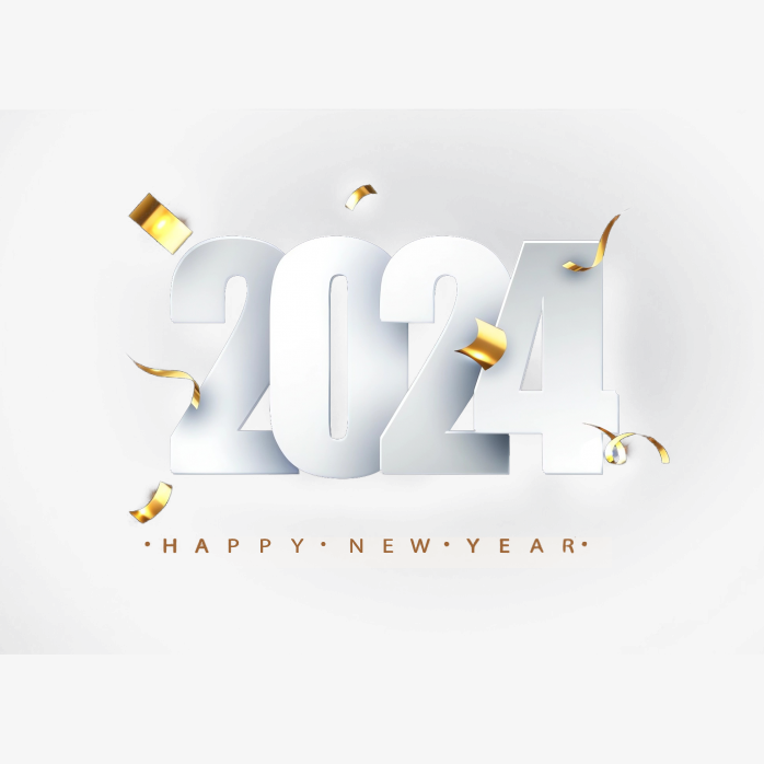 2024字体