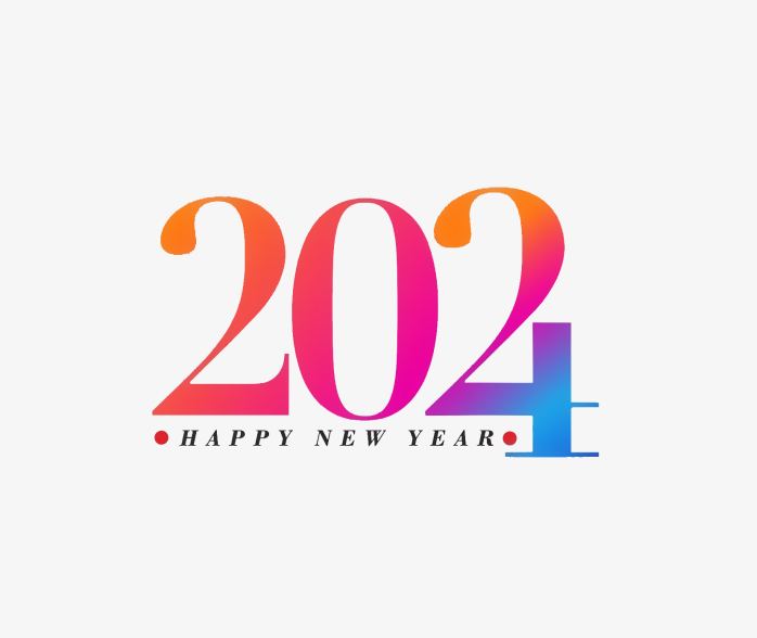 2024年艺术字设计