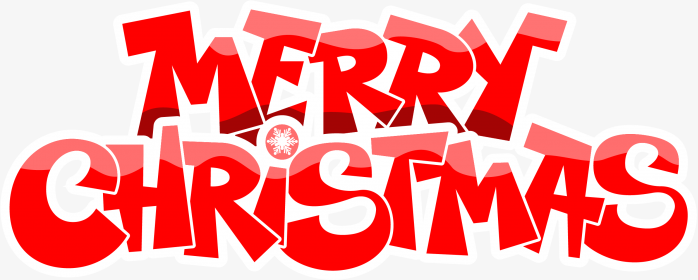 Merry Christmas圣诞快乐