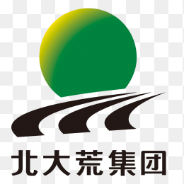 北大荒集团logo