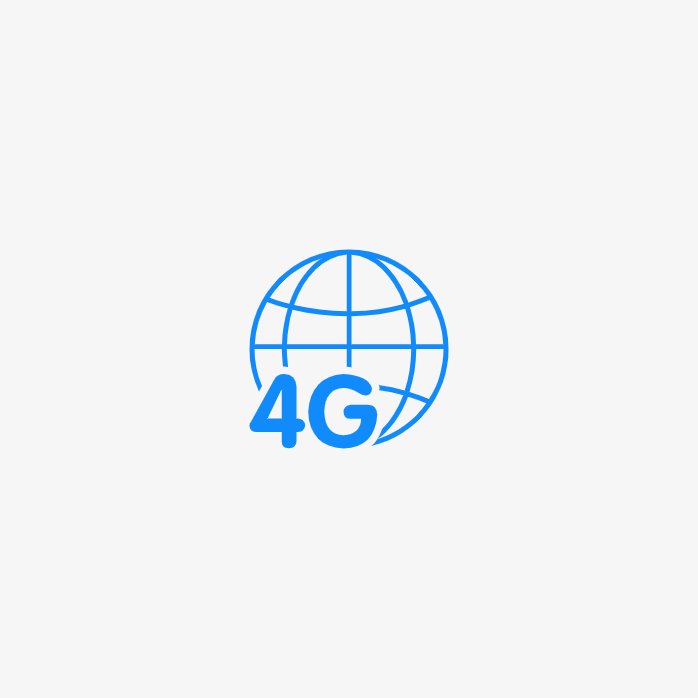 4G网络全网通