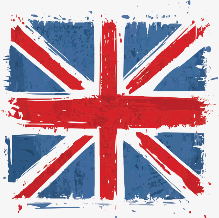 英国国旗