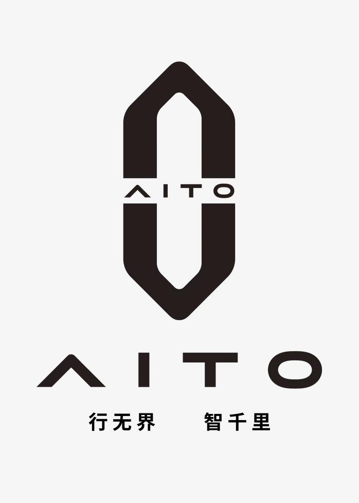 AITO汽车问界logo