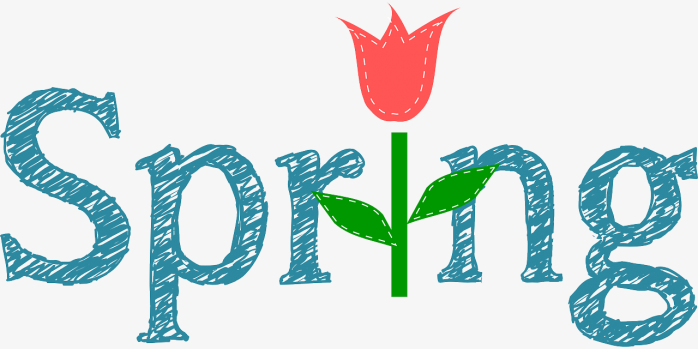 SPRING春天