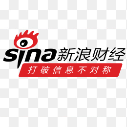 新浪财经logo