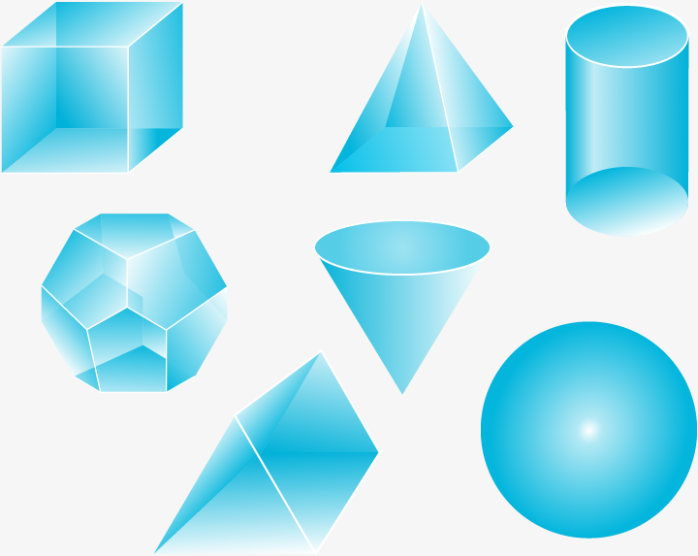立体几何合集