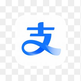 支付宝新logo