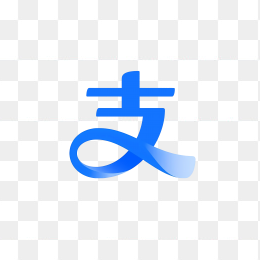 支付宝新logo标志