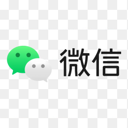 微信新logo