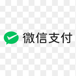 微信支付新logo