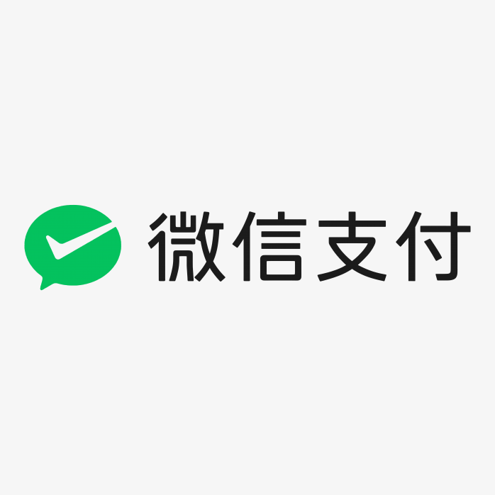 微信支付新logo