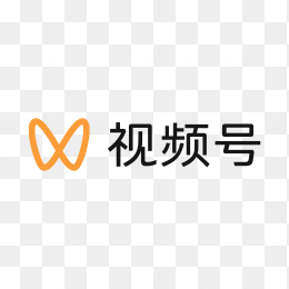 视频号新logo