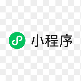 微信小程序新logo