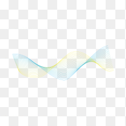 快图网独家原创彩色科技线条