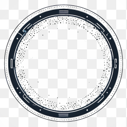 科技边框