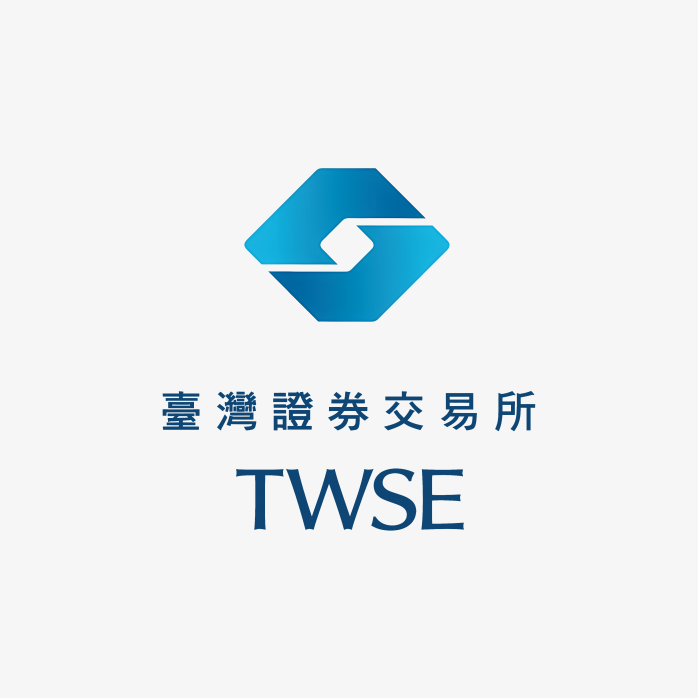 台湾证券交易所新logo