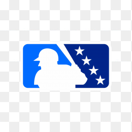 美国职业棒球大联盟新logo