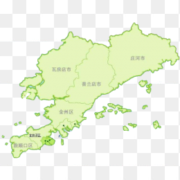 大连