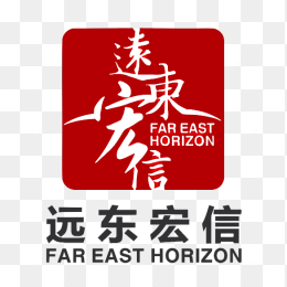 远东宏信logo