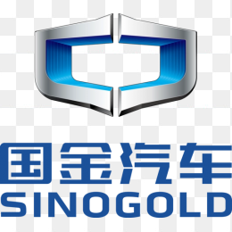 国金汽车logo