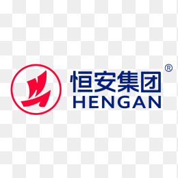 恒安集团logo
