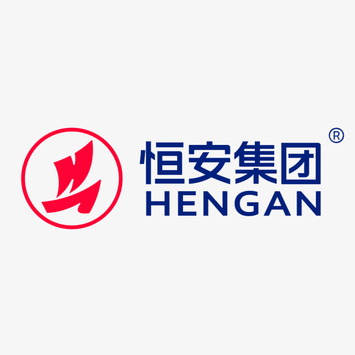 恒安集团logo