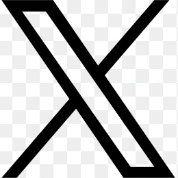 Twitter改成X的logo