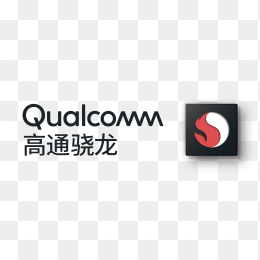 高通骁龙logo