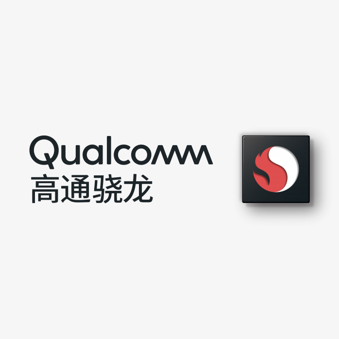 高通骁龙logo