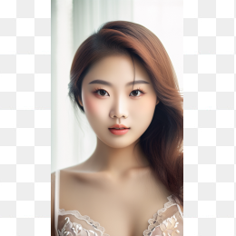 性感漂亮美女