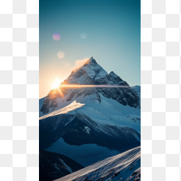 高山手机壁纸