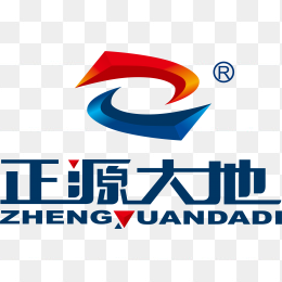正源大地LOGO
