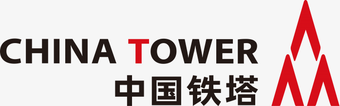 中国铁塔高清logo