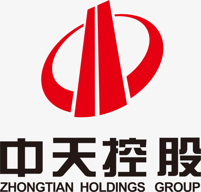 中天控股LOGO