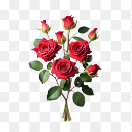 玫瑰花