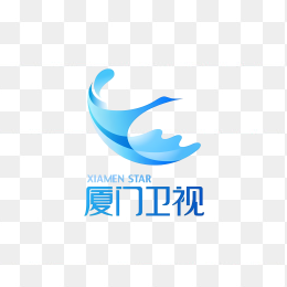 厦门卫视logo