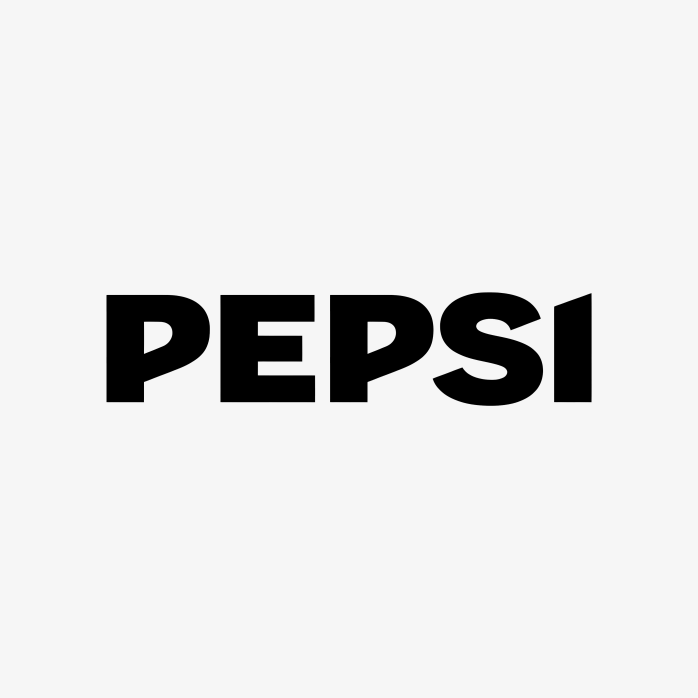 百事可乐pepsi新logo