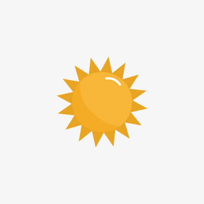 太阳