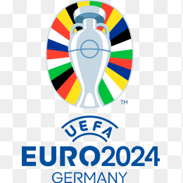 2024年欧洲杯高清logo
