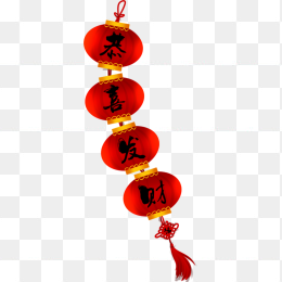 卡通灯笼