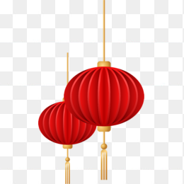 卡通灯笼 